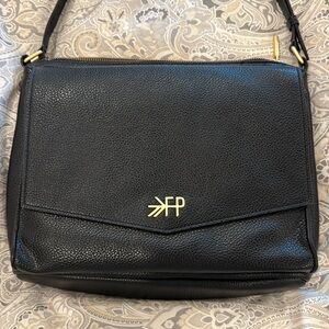 Freshly Picked Classic Crossbody Diaper Purse